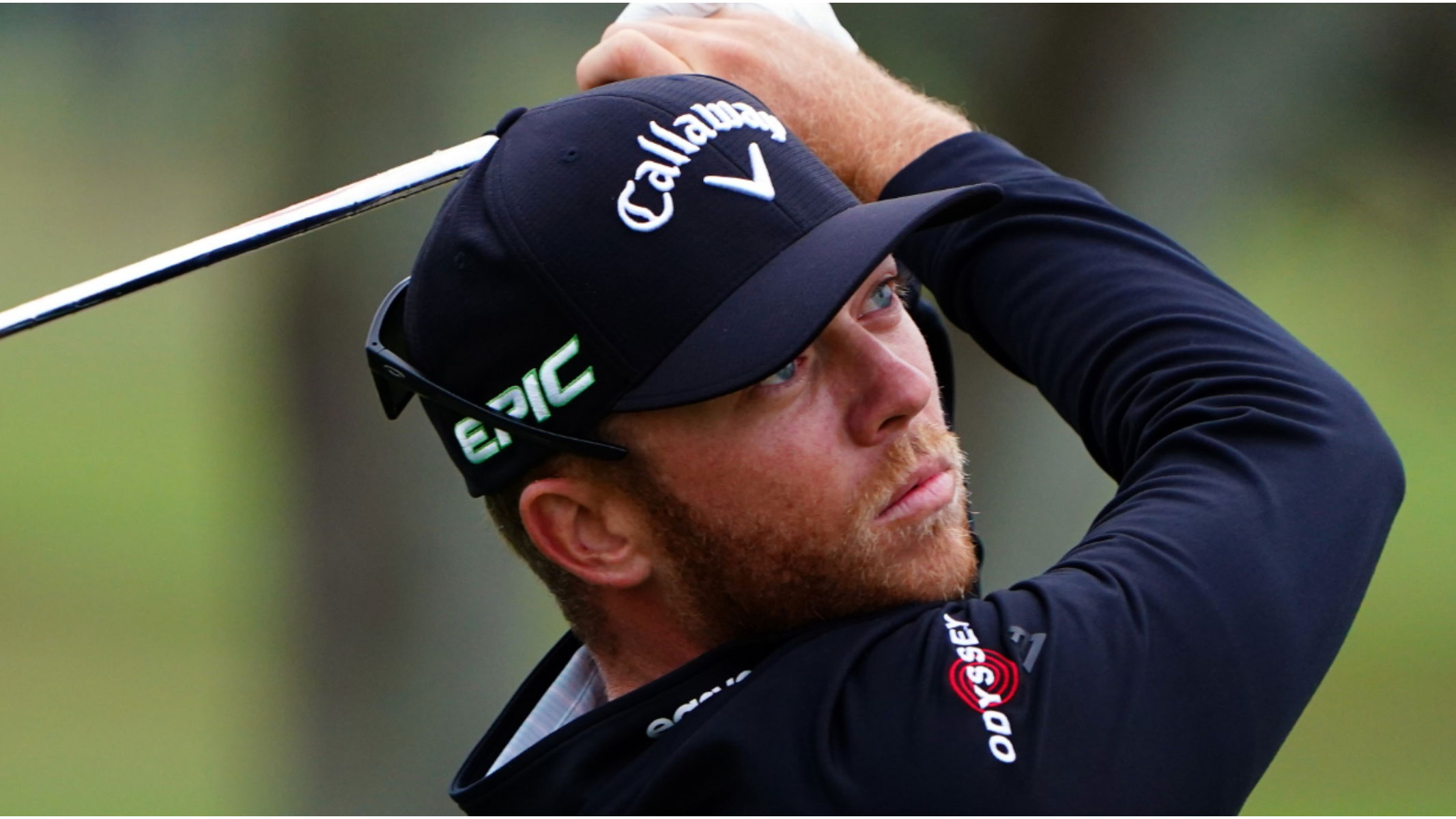 Talor Gooch CLINCHES maiden PGA Tour victory at RSM Classic with cool display