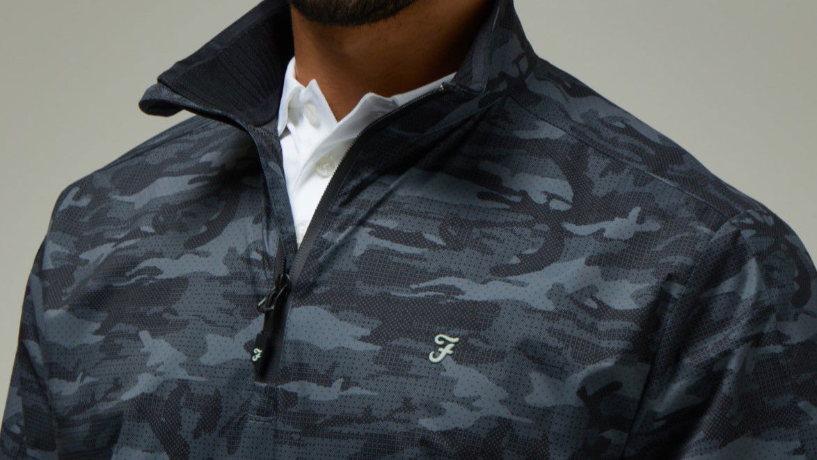 Farah Golf presents its Autumn / Winter 2022 range