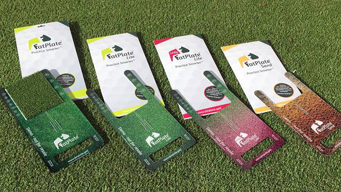 GolfMagic Winners Revealed: FatPlates & Galvin Green jacket