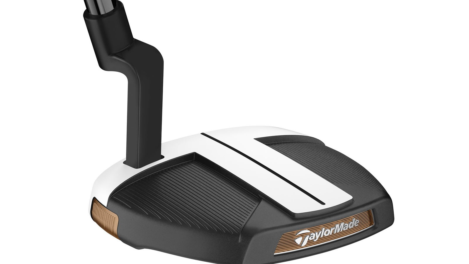 FIRST LOOK: New TaylorMade Spider FCG putter