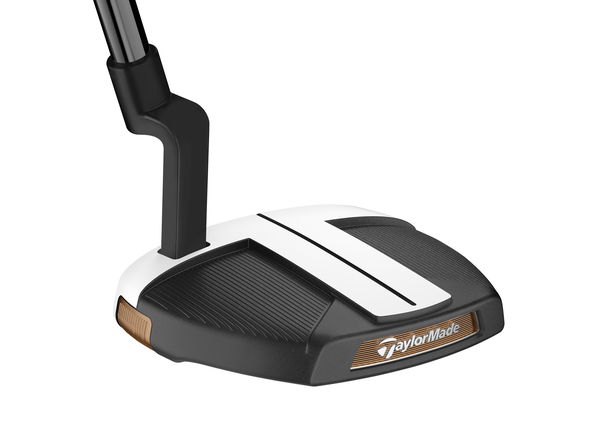 FIRST LOOK: New TaylorMade Spider FCG putter