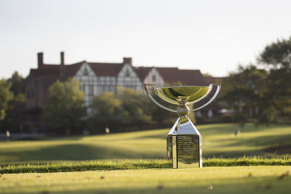 Top 10 FedEx Cup earners in history