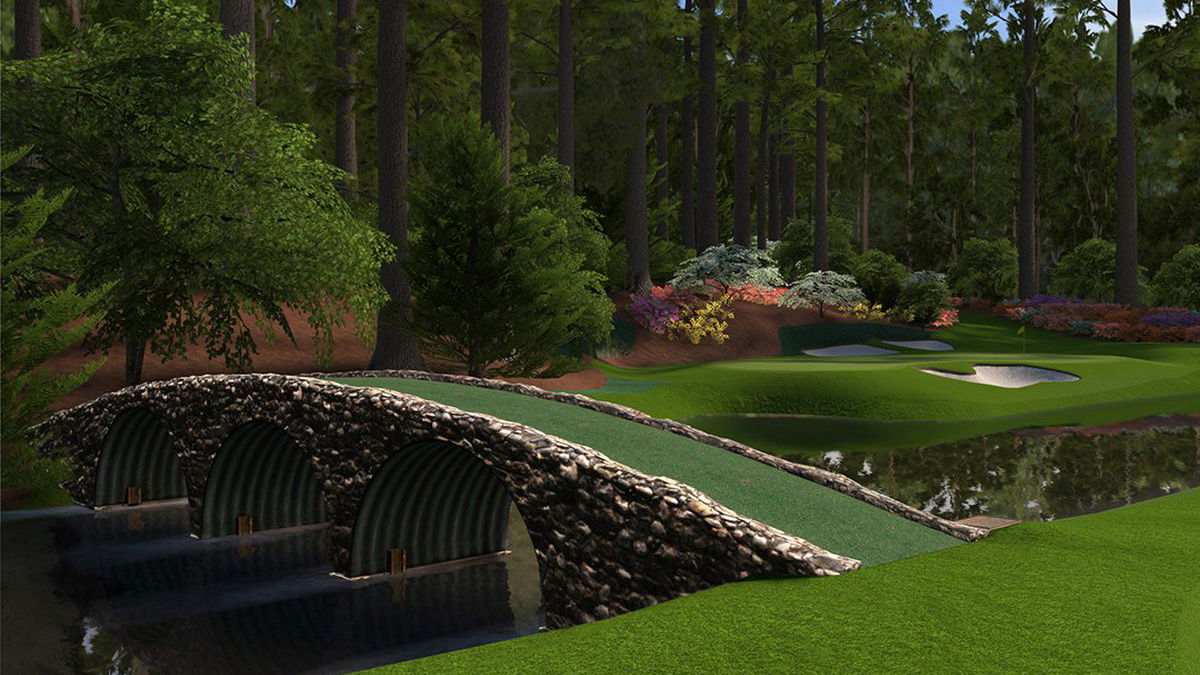 Augusta National closes down due to coronavirus outbreak