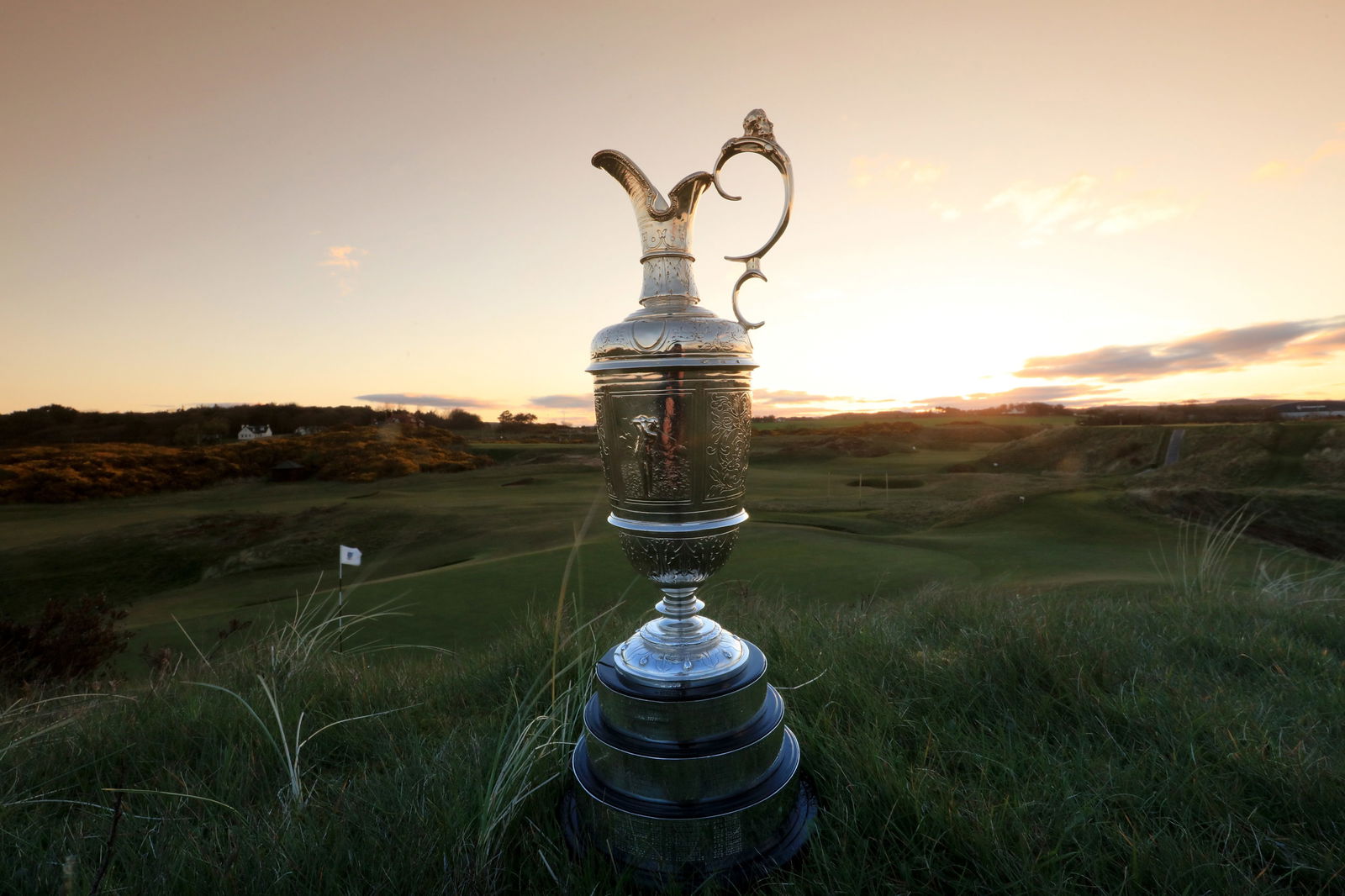RUMOUR: The Open set to be CANCELLED due to coronavirus