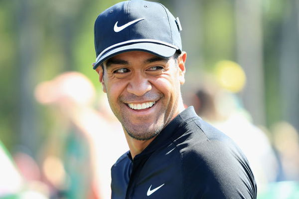 Tony Finau receives Jim Furyk's final US Ryder Cup wildcard pick