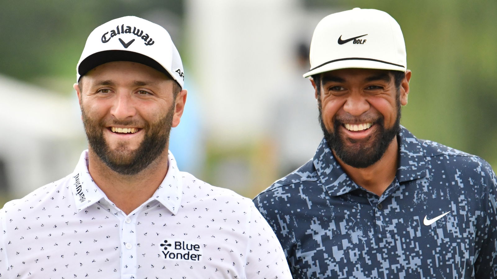 PGA Tour FedEx Cup Standings: The Top 70 heading into the BMW Championship