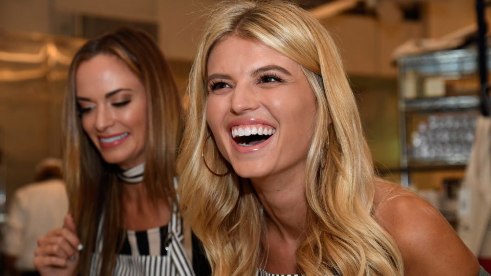 presidents cup wags clash ahead of biennial event