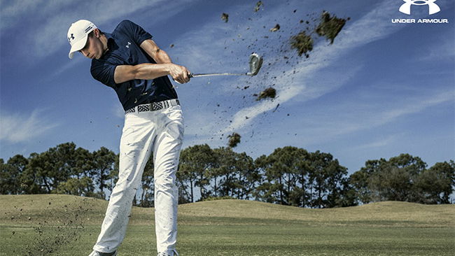 Matt Fitzpatrick: In the bag