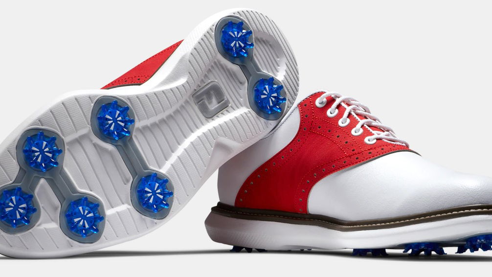 Best FOOTJOY spiked golf shoes that money can buy in 2021