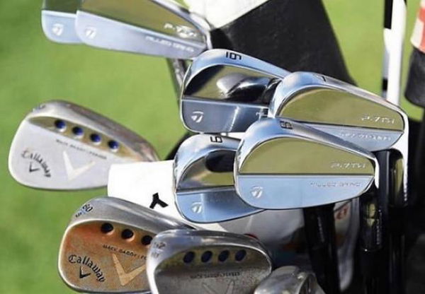 fleetwood irons