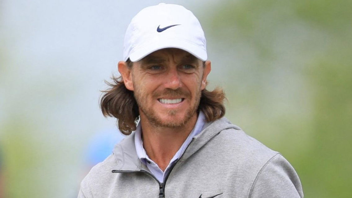 Tommy Fleetwood appears to have let slip two picks in Ryder Cup team