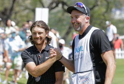 Tommy Fleetwood makes HOLE-IN-ONE at WGC Match Play