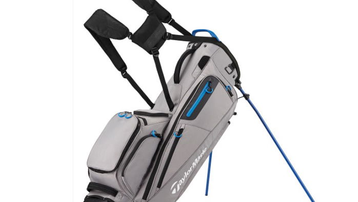 best golf stand bags 2017