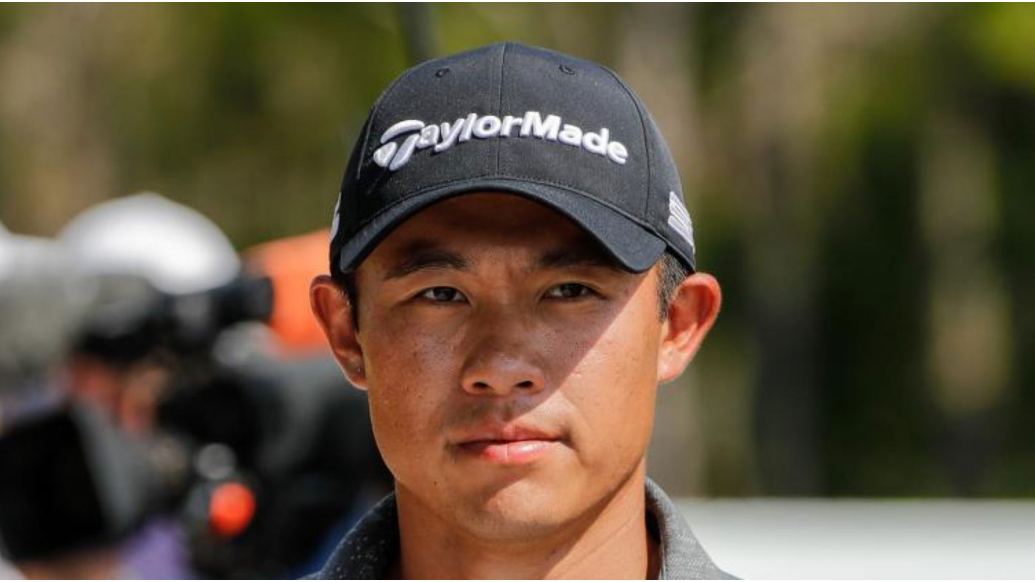 Collin Morikawa snubs Saudi-backed league: "What are they waiting for?"