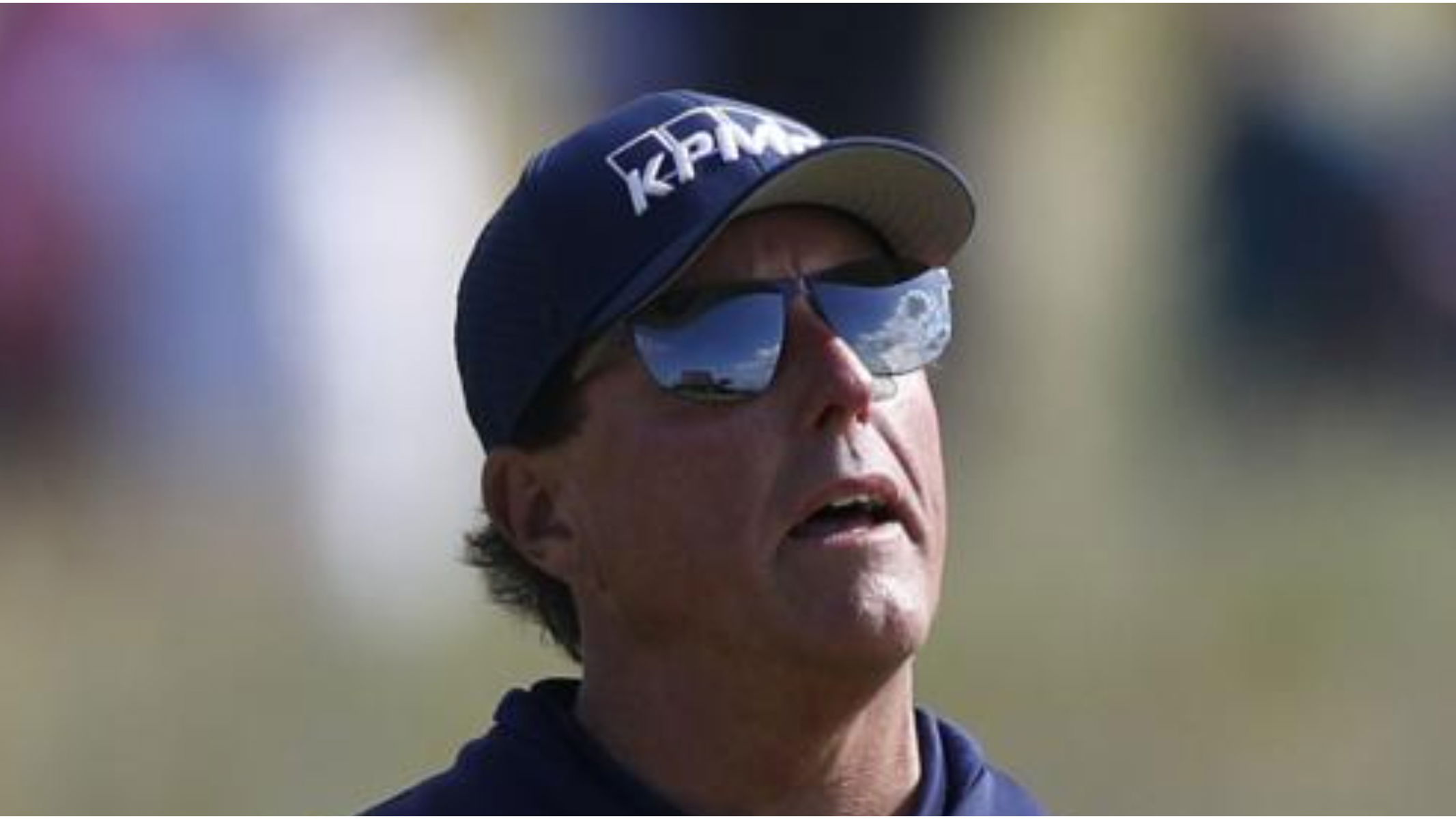 Odyssey launch small batch of Phil Mickelson's PGA Championship WINNING putter