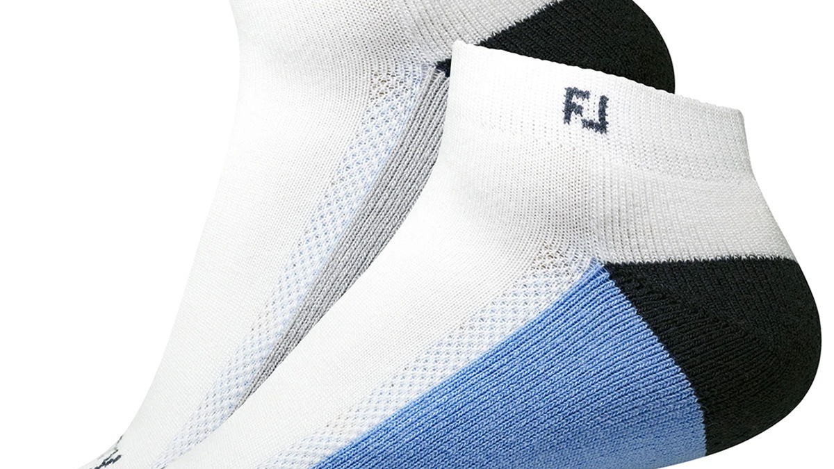 FOOTJOY PRODRY ANKLE/SPORT SOCKS