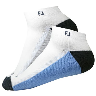 FOOTJOY PRODRY ANKLE/SPORT SOCKS