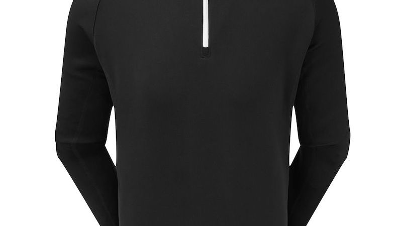 FOOTJOY CLASSIC CHILL OUT SWEATER