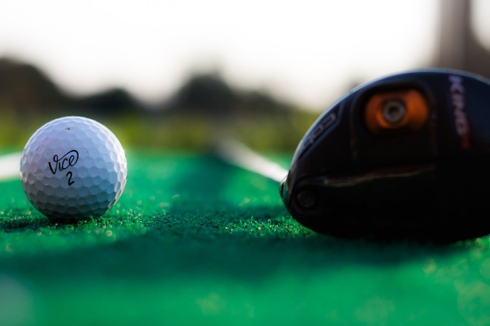 UK golf market enjoys best equipment sales ever in July