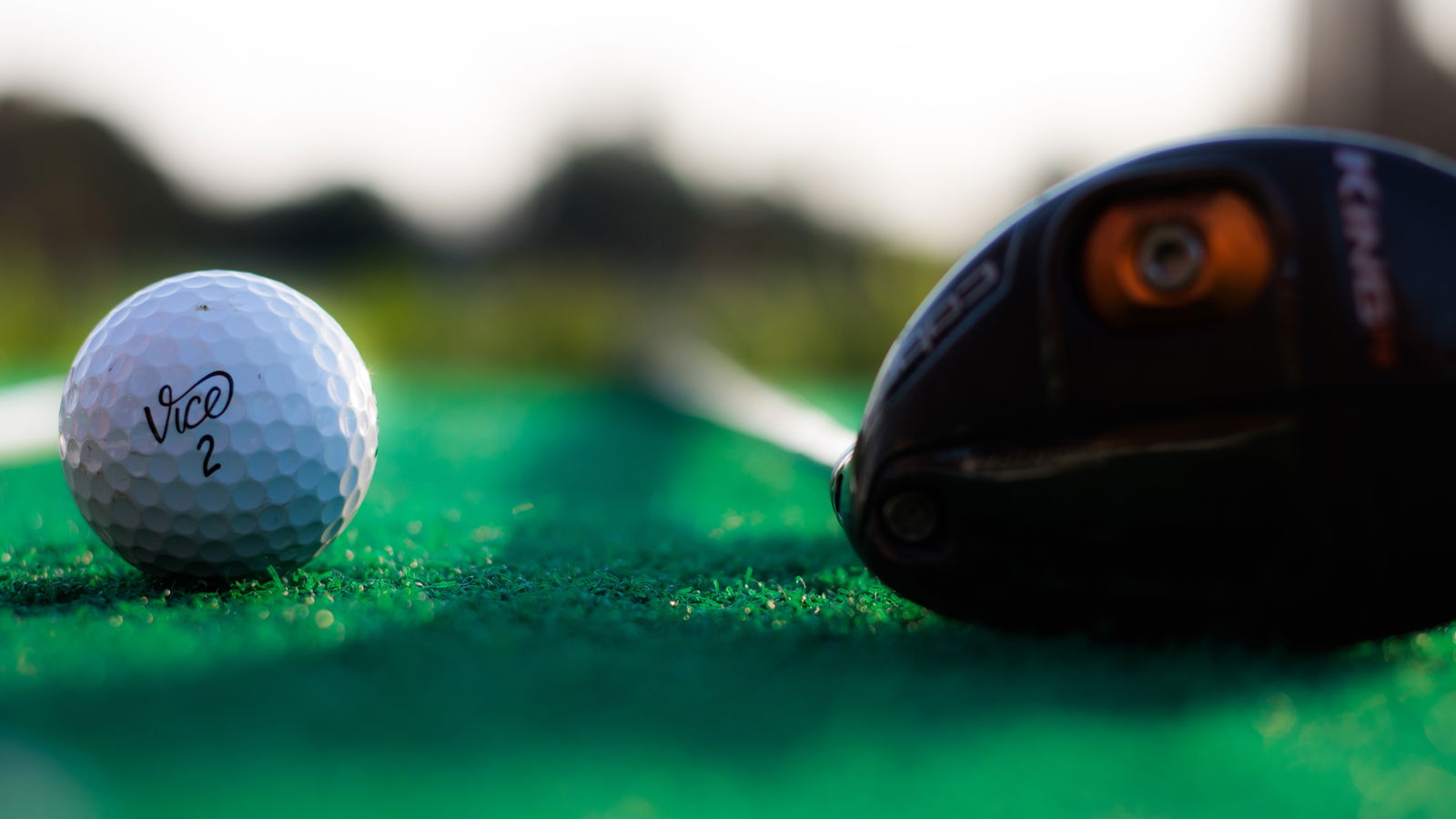 UK golf market enjoys best equipment sales ever in July