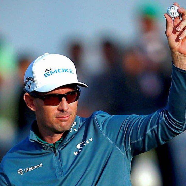 Dylan Frittelli: What's in his Callaway golf bag for 2024