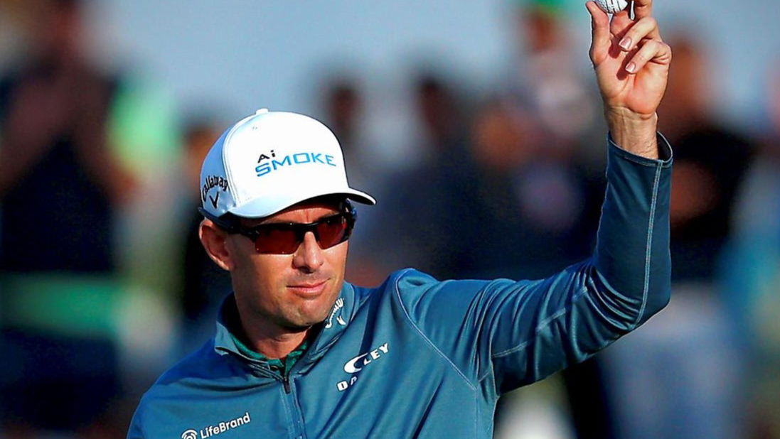 Dylan Frittelli: What's in his Callaway golf bag for 2024