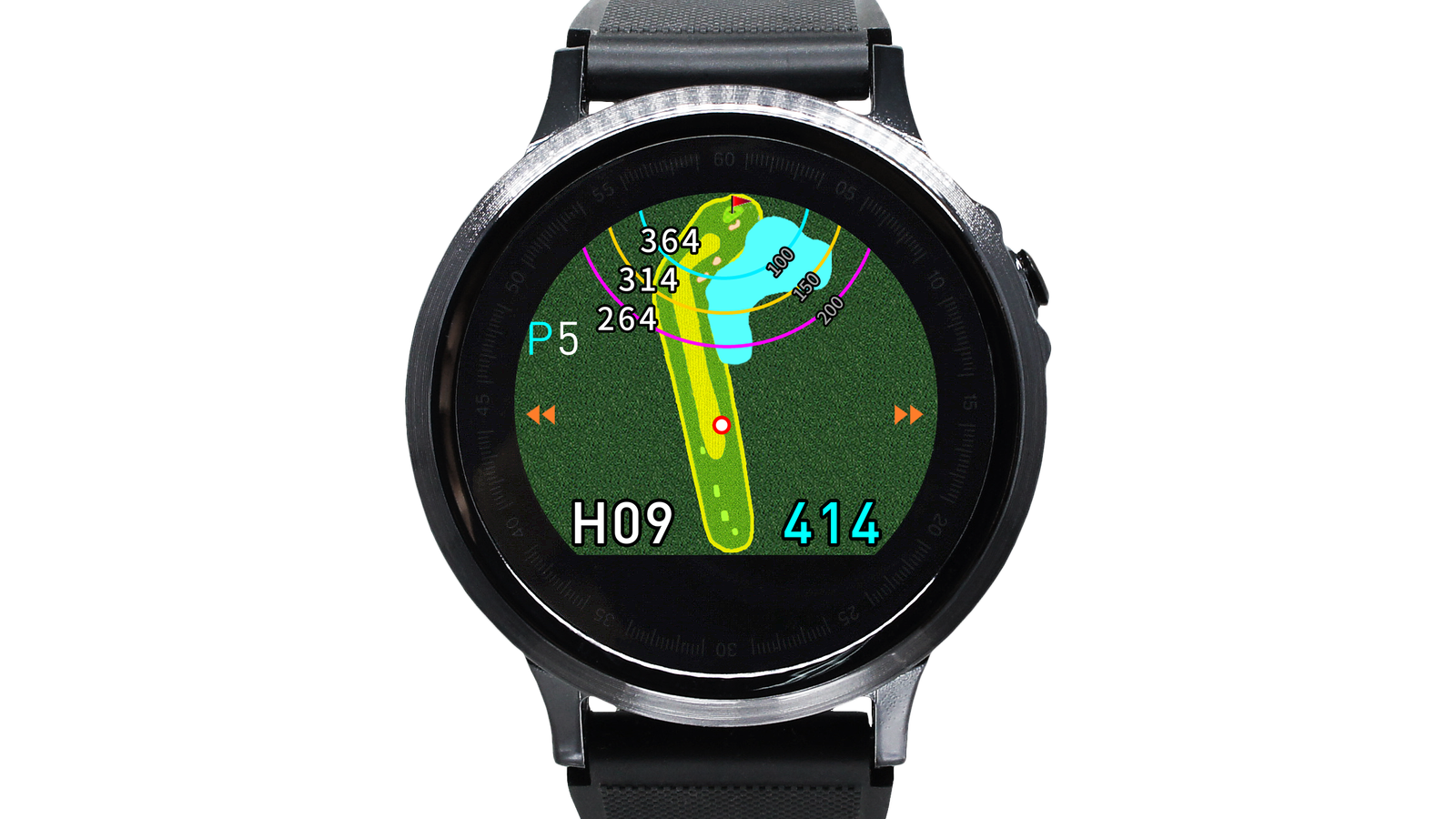 Golfbuddy launches its WTX+ GPS watch