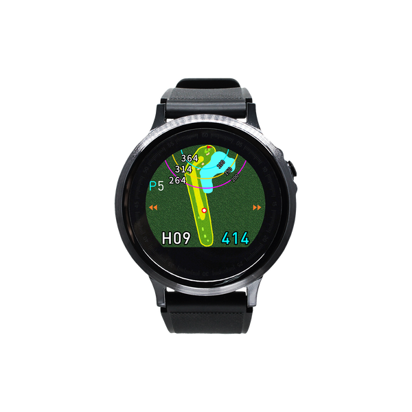 Golfbuddy launches its WTX+ GPS watch