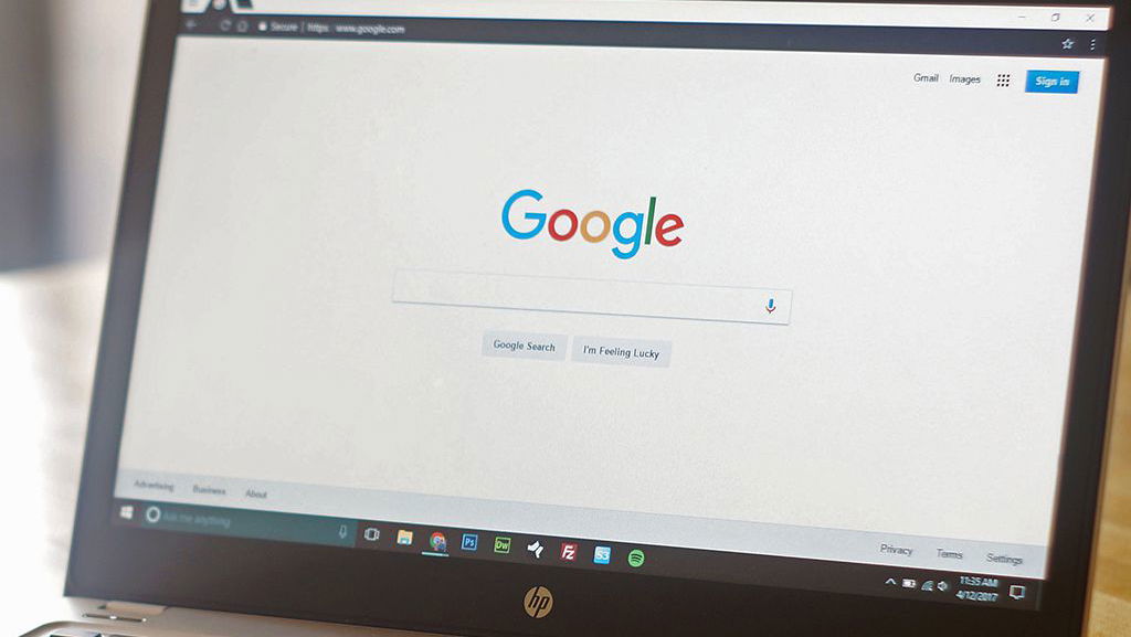 RANKED: The most searched UK golf brands on Google