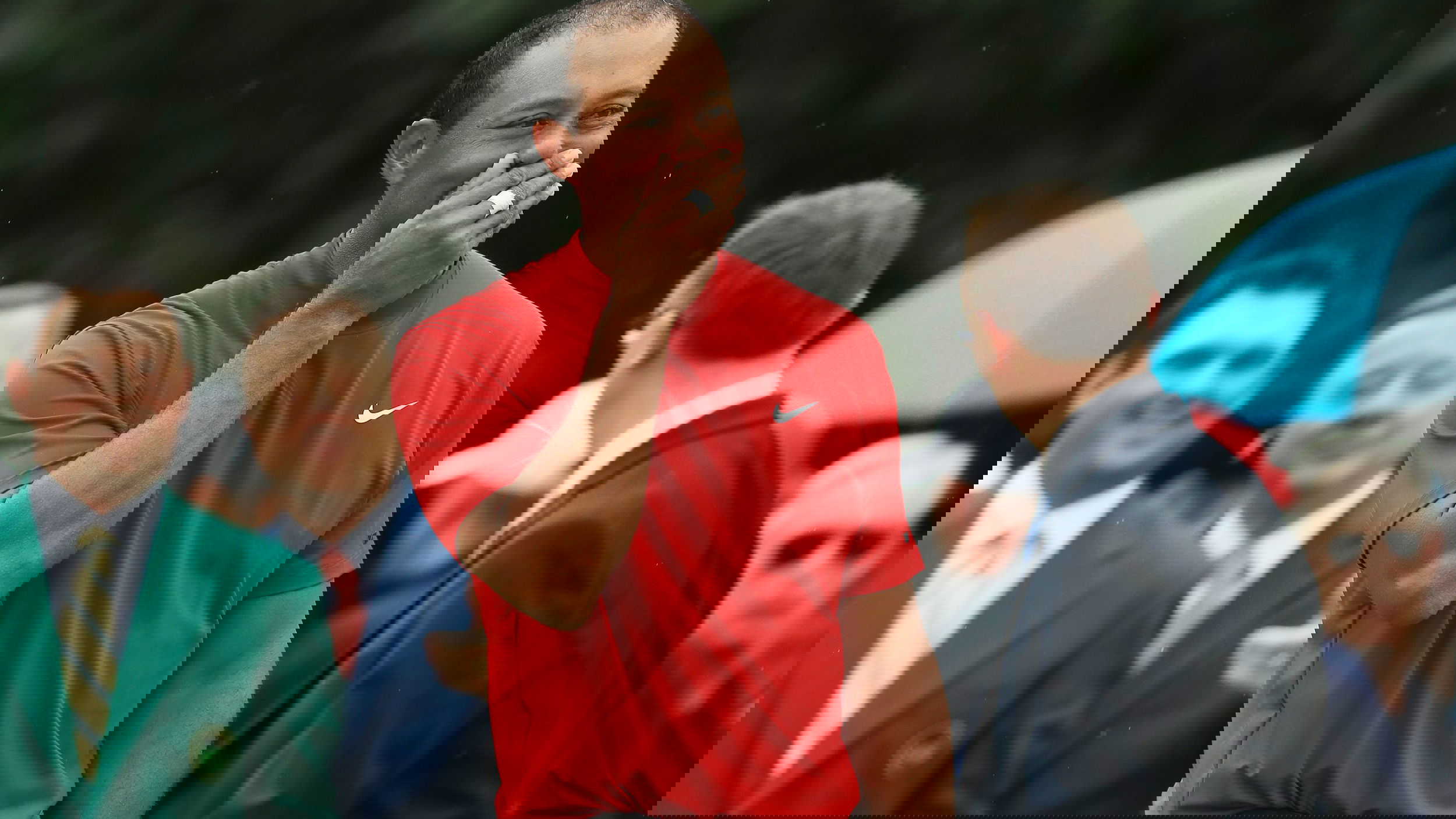 Tiger Woods ready to smash "errors and speculations" in new book