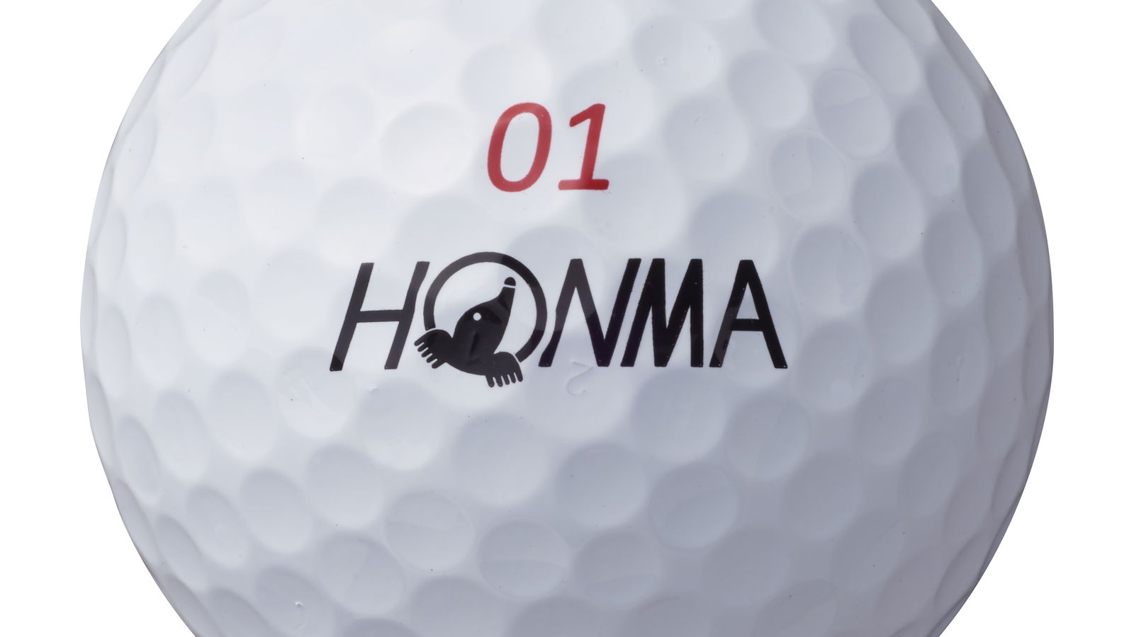 HONMA Golf rolls out new Future XX golf ball to multi-layer ball range