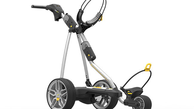 PowaKaddy reaches half a million Freeway sales