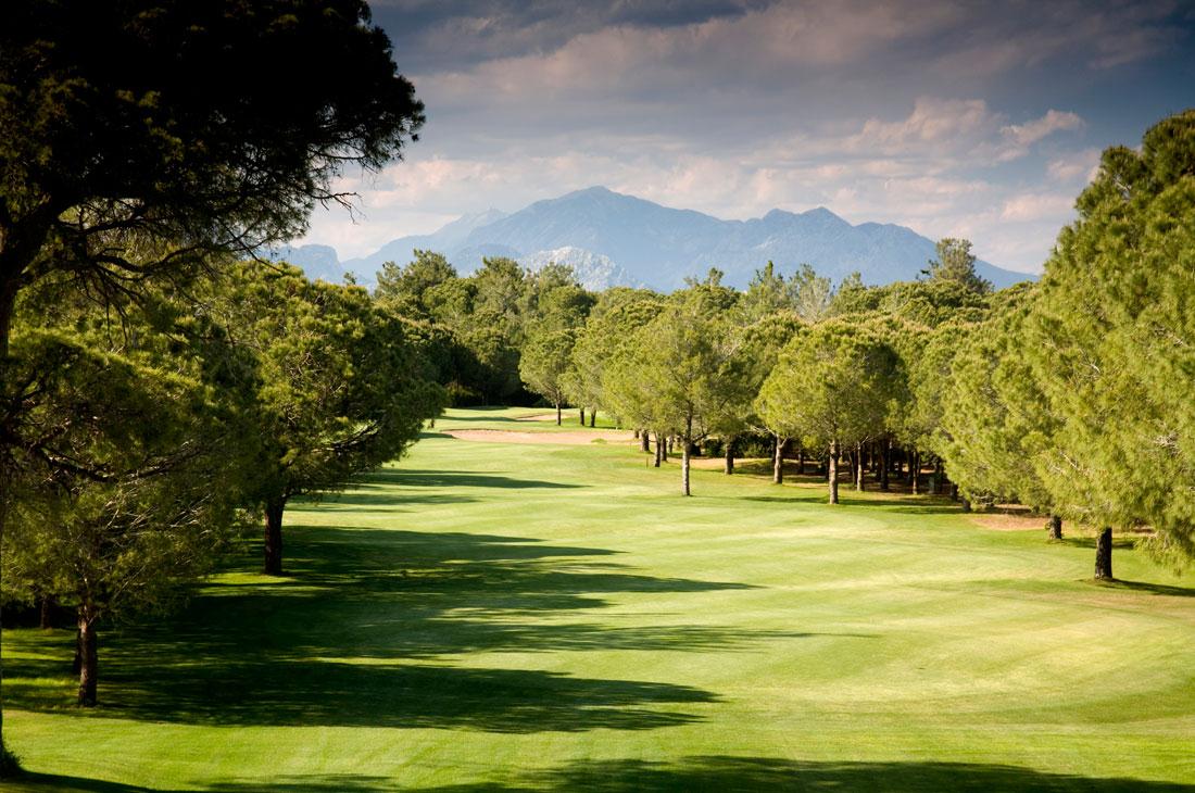 Gloria Resort, New Course review
