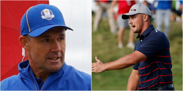 Bryson DeChambeau: Has he found the HOLY GRAIL? Padraig Harrington thinks so