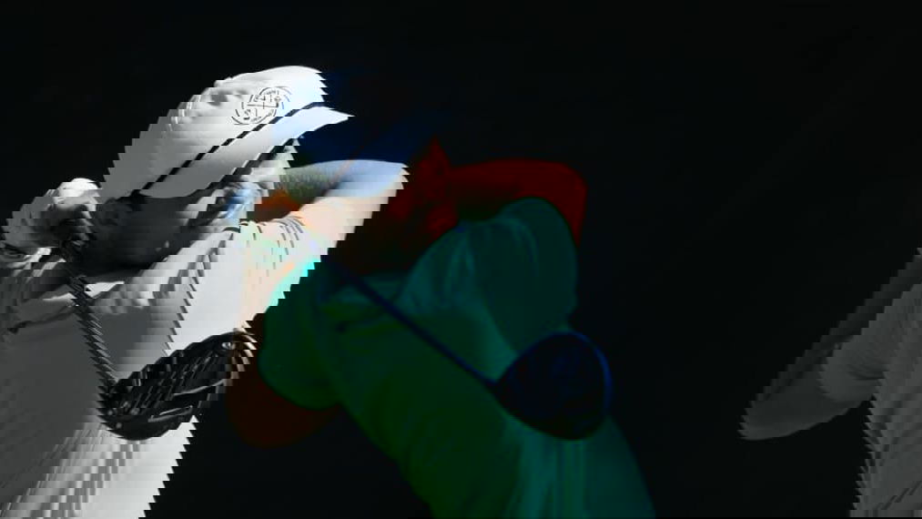 Golf pro DQ'd from Korn Ferry Tour Q-School for SHOCKING mistake...