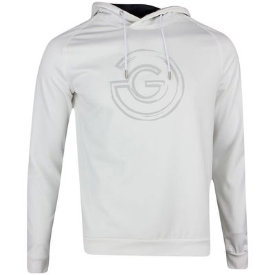 GALVIN GREEN GOLF PULLOVER - DUANE INSULA HOODIE