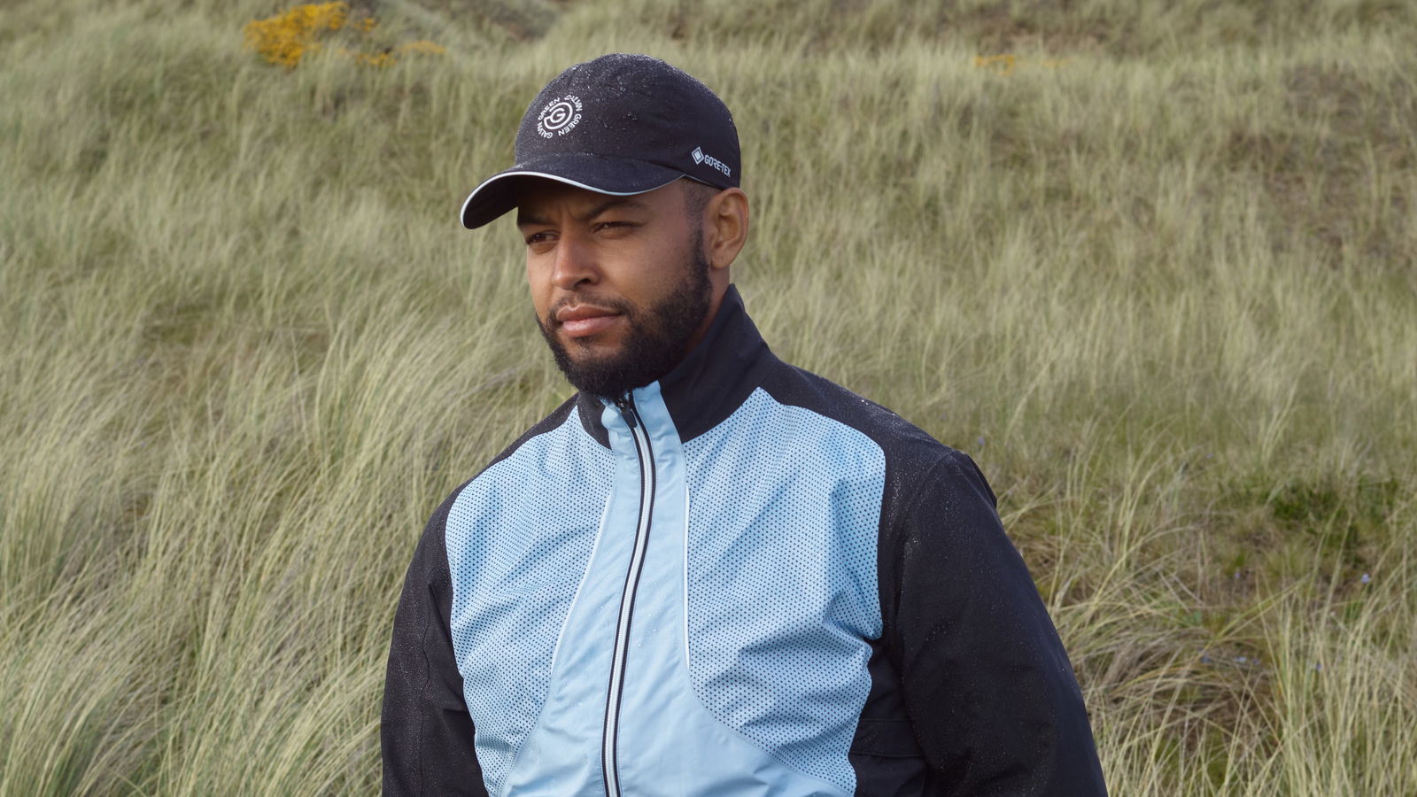 NEW Galvin Green Collection dedicated to reaching your peak