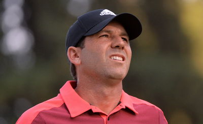 Ryder Cup legend labels Sergio Garcia biggest underachiever in golf