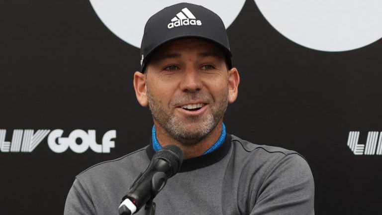 LIV Golf names THREE new venues ahead of 2023 LIV Golf League season
