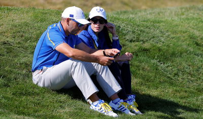 Ryder Cup Day One VERDICT: Why did Padraig Harrington drop Sergio Garcia?!