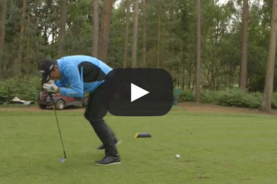 gary boyd hangover challenge golfmagic