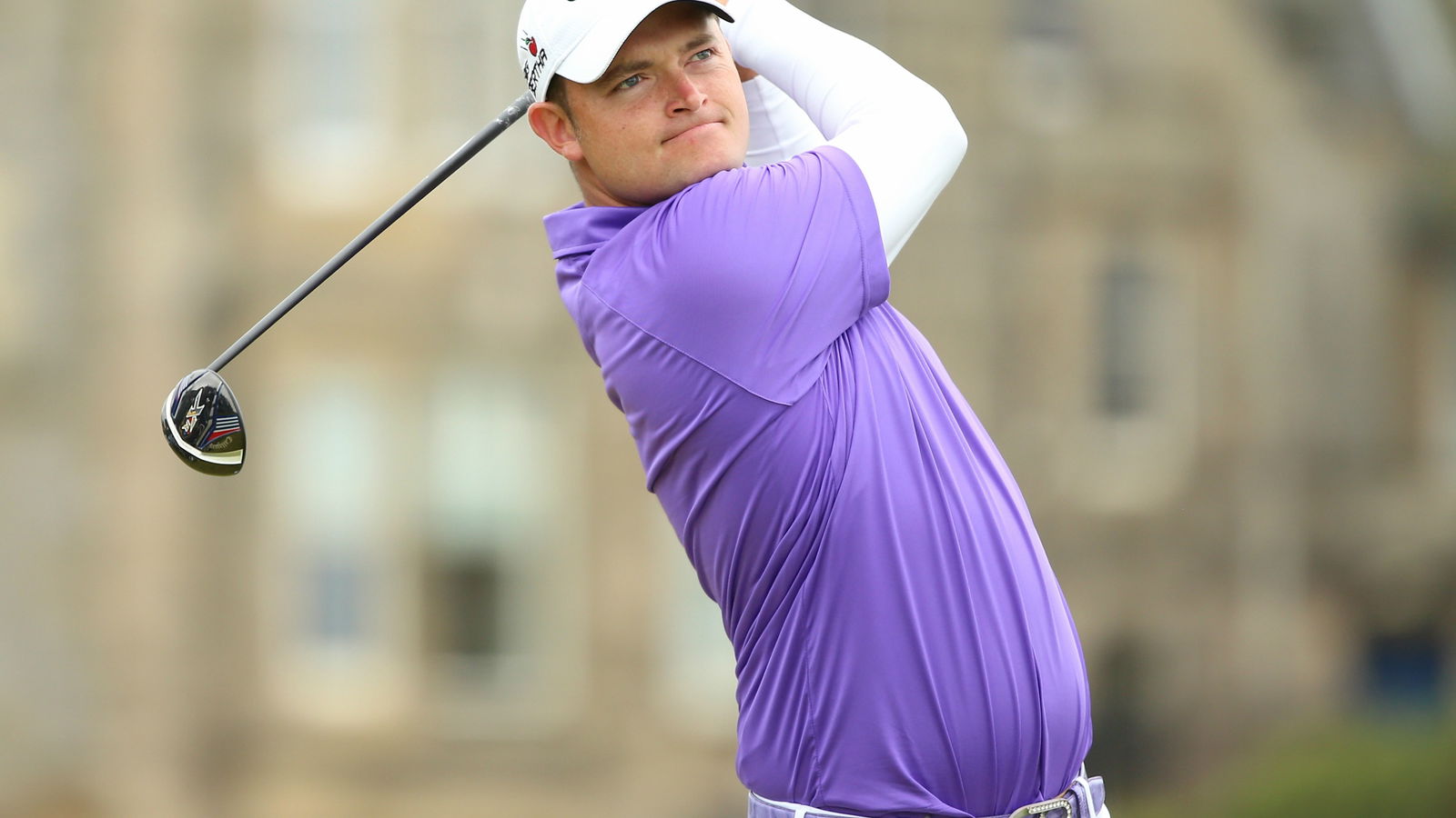 4 secrets to be golf course ready