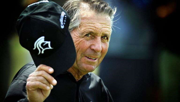 Vivienne Player, wife of golf legend Gary Player, sadly dies of cancer