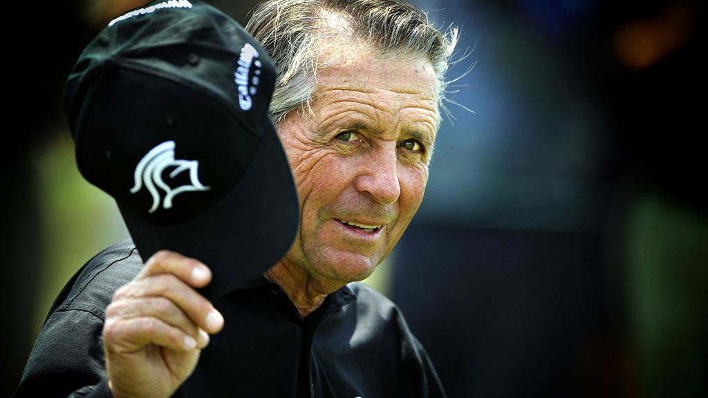 Gary Player's estranged son hits back over audacious claims from his father