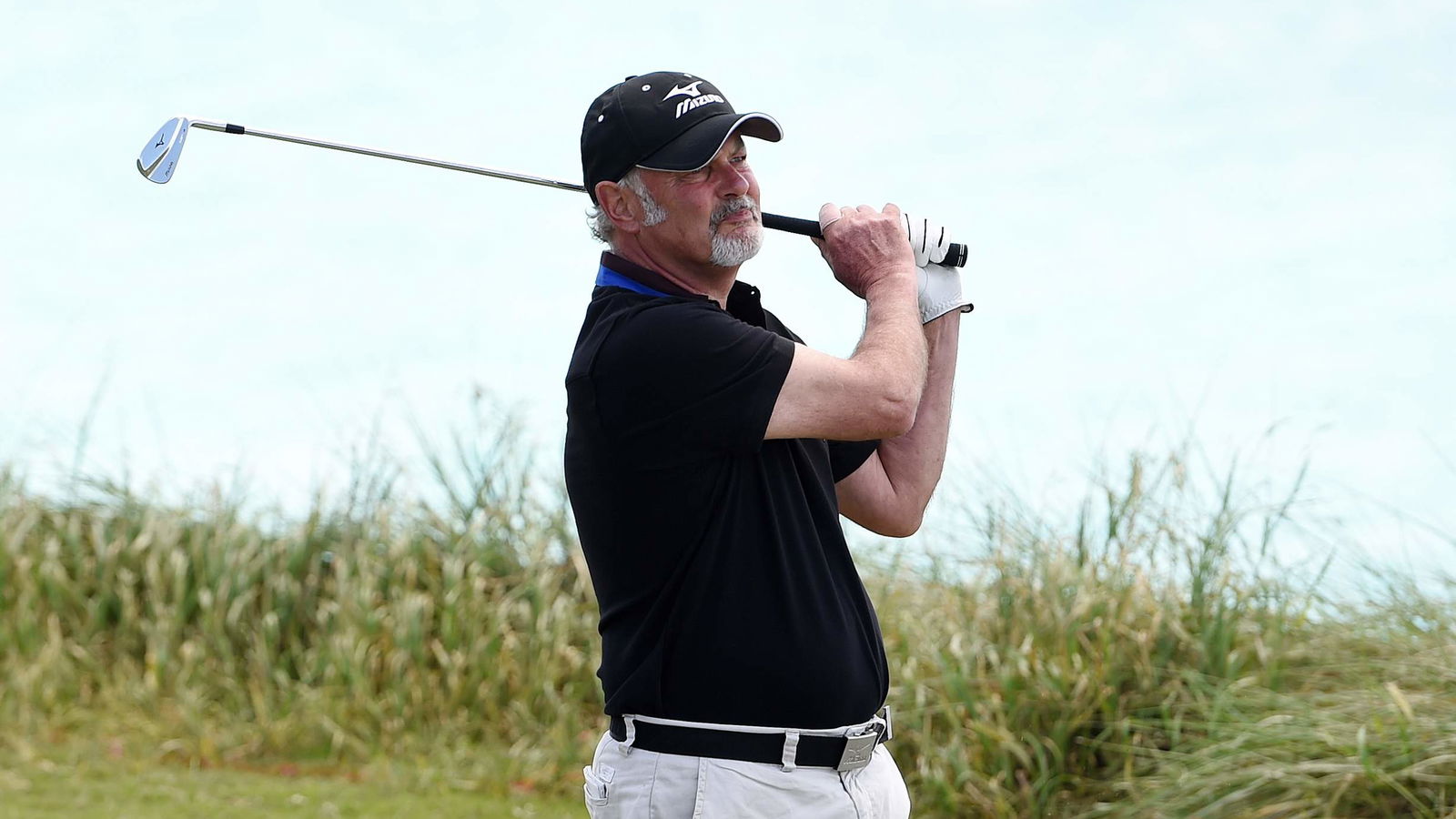 Former European Ryder Cup golfer Gordon Brand Jr dies aged 60