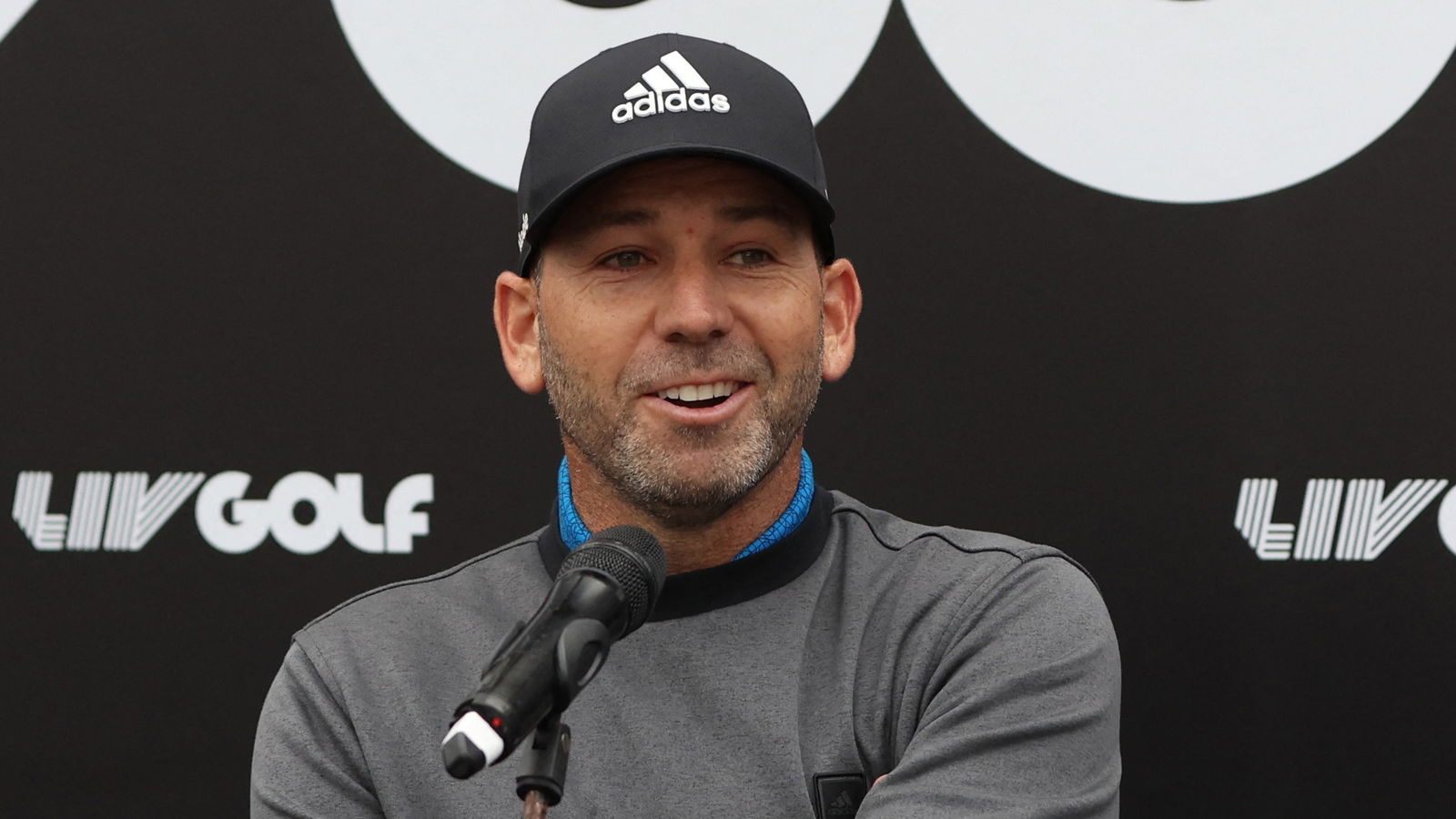 Sergio Garcia latest quotes about LIV Golf will probably make you laugh