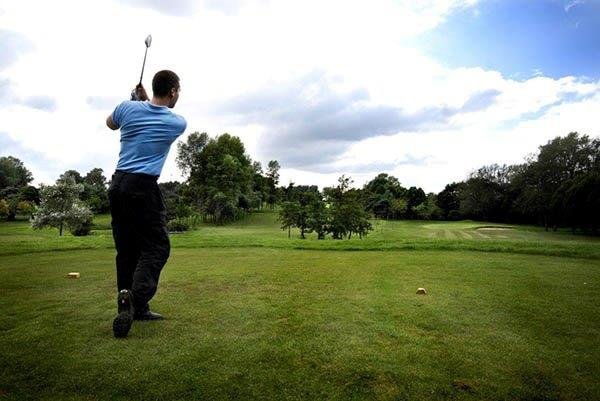 Magnolia Park Hotel & Golf Club in Oxford set to close 