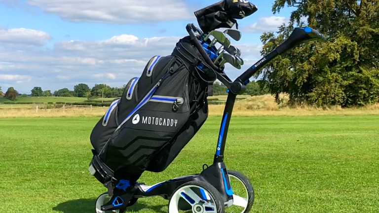 Top 4 Electric Trolleys that money can buy in 2019