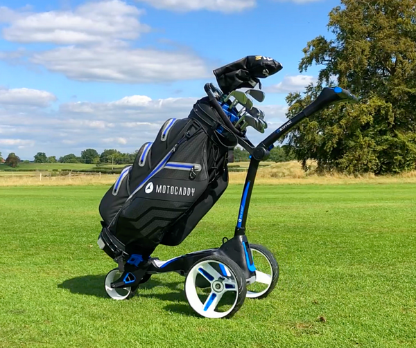 Top 4 Electric Trolleys that money can buy in 2019