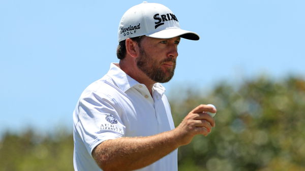 WATCH: Graeme McDowell drains 30-footer at 18 to punch ticket to Open